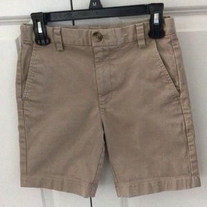 Boys Vineyard Vines Shorts Size 8